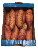 cagette de patate douce