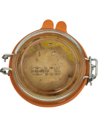 foie gras en conserve