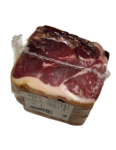 1/6 è de jambon maison milhau