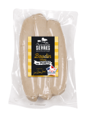 boudin blanc au porto sous vide