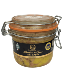 foie gras de canard en conserve igp sud ouest