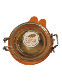 foie gras médaillé à paris