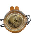 FOIE GRAS DE CANARD ENTIER 180G LES FINS GOURMETS JEMANGEFRANCAIS.COM