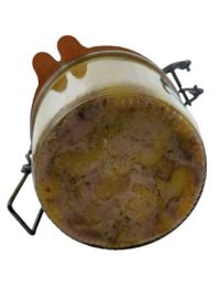 FOIE GRAS DE CANARD ENTIER PRODUCTION ARTISANALE SUD OUEST FRANCE JEMANGEFRANCAIS.COM