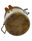 FOIE GRAS DE CANARD ENTIER PRODUCTION ARTISANALE SUD OUEST FRANCE JEMANGEFRANCAIS.COM