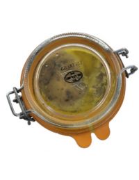 FOIE GRAS DE CANARD ENTIER DU SUD OUEST PRODUCTION ARTISANALE 320 G JEMANGEFRANCAIS.COM