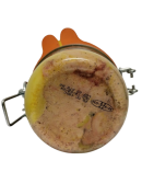 foie gras mi cuit du gers