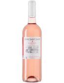 vin rosé croix saint salvy