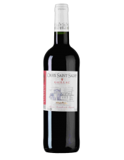 Croix Saint-Salvy vin rouge AOP Gaillac - Vinovalie