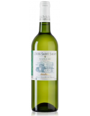 croix saint salvy vin blanc sec