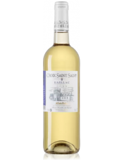 Croix Saint-Salvy vin blanc doux AOP Gaillac - Vinovalie