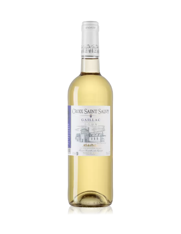 croix saint salvy blanc doux