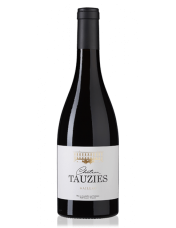 Ch?teau Tauzies vin rouge ?lev? en fut de ch?ne - AOP Gaillac