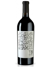 T8 Malbec AOP Cahors - vin rouge - Vinovalie