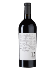 T3 Malbec AOP Cahors - vin rouge - Vinovalie