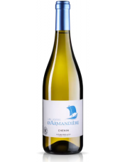 Les Voiles d'Armandi?re - vin blanc - Ch?teau Armandi?re
