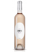 infini negrette rose bio