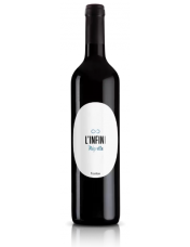 Infini N?grette Bio - Vin Rouge AOP Fronton - Vinovalie