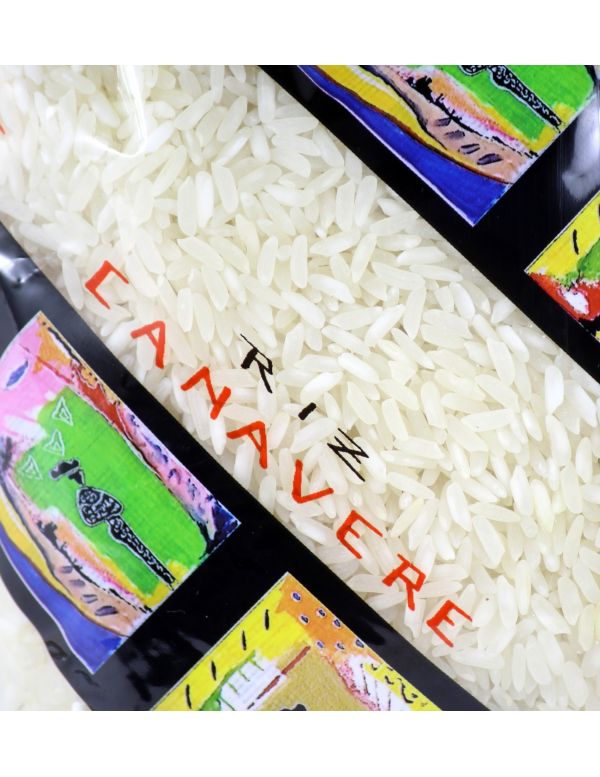 Riz long blanc de Camargue, IGP