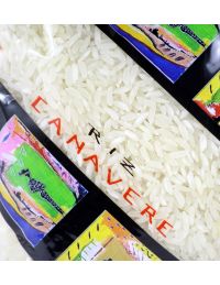 Riz long blanc de Camargue, IGP