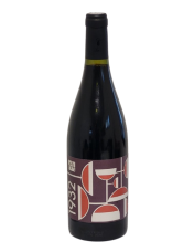 1932 Vin Rouge AOP Faug?res - Domaine Florence Alquier