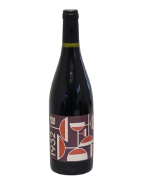 vin rouge 1932 aop faugeres