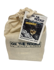 Gla?on granit du Sidobre par lot de 9 - On The Rocks