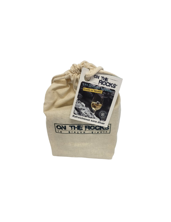 glaçon granit spécial whisky