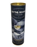 6 glaçons granit coffret cadeau avec pince en bois - On the Rocks