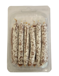 mini saucisse apero nature