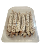 mini saucisses apéro