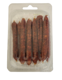 petits chorizo