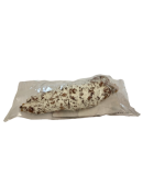 saucisson de taureau sous vide