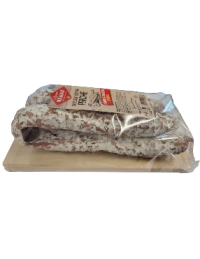 saucisse perche sous vide