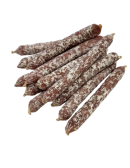 mini saucisses seches apéro