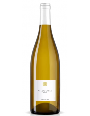 Allegoria blanc sec - vin de France - Vinovalie