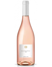 Allegoria ros? - vin de France - Vinovalie