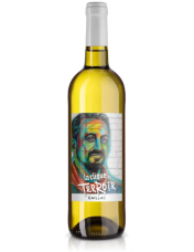 La clique du terroir vin AOP Gaillac blanc - Vinovalie