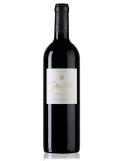 Magnum Vin Rouge "Passion" AOP Gaillac Rouge - Vinovalie