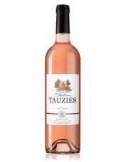 Vin Rosé AOP Gaillac Château Tauziès "Les Cèdres"