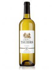 Vin Blanc Château Tauziès "Les Cèdres"