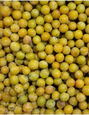 Mirabelle vrac - Origine France