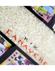 Riz de Camargue sp?cial Risotto