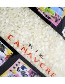 Riz de Camargue Rond blanc spécial Risotto, IGP, à partir de 500 g