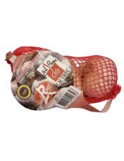 Ail rose de Lautrec - IGP Label Rouge - filet de 3 t?tes