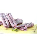 Saucisse sèche Le pastou
