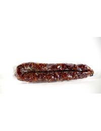 Saucisse sèche Le pastou