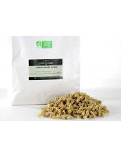 P?tes Artisanales Bio, H?lices de bl? Truffier