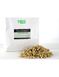 Pâtes, Hélices de blé Truffier, Bio