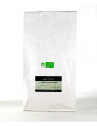 Pâtes bio patrick duler